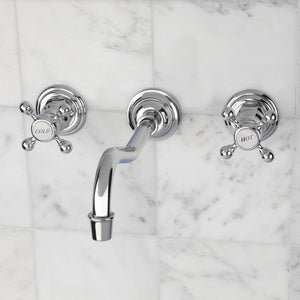 3-944/26 Bathroom/Bathroom Sink Faucets/Wall Mounted Sink Faucets