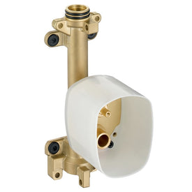 Handshower System Rough Valve