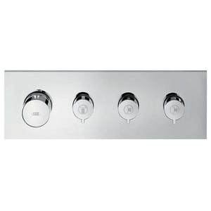 10751001 Bathroom/Bathroom Tub & Shower Faucets/Tub & Shower Faucet Trim