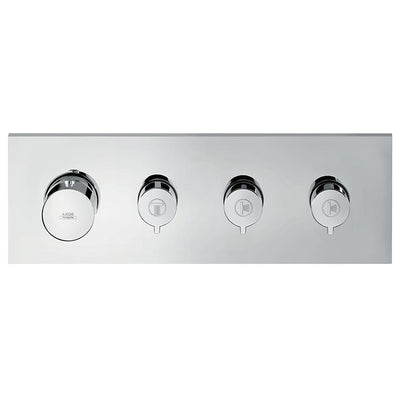 Product Image: 10751001 Bathroom/Bathroom Tub & Shower Faucets/Tub & Shower Faucet Trim