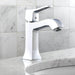 31075001 Bathroom/Bathroom Sink Faucets/Single Hole Sink Faucets