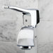 31075001 Bathroom/Bathroom Sink Faucets/Single Hole Sink Faucets