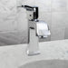 31075001 Bathroom/Bathroom Sink Faucets/Single Hole Sink Faucets