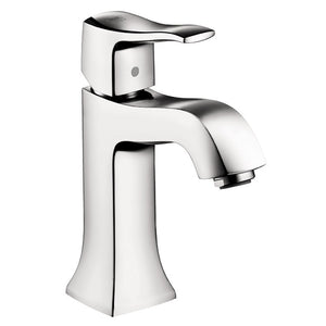 31075001 Bathroom/Bathroom Sink Faucets/Single Hole Sink Faucets