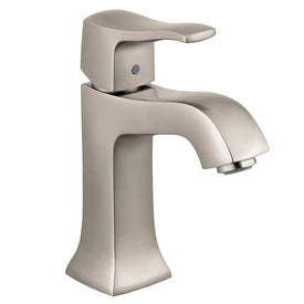 Metris C Single Handle Bathroom Faucet