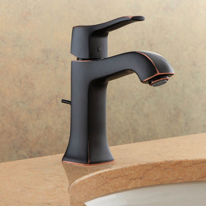 31075921 Bathroom/Bathroom Sink Faucets/Single Hole Sink Faucets