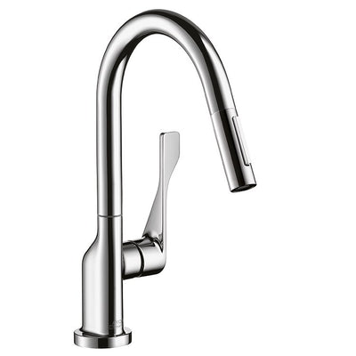 Product Image: 39836001 Kitchen/Kitchen Faucets/Kitchen Faucets without Spray