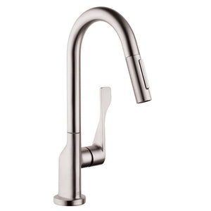 39836801 Kitchen/Kitchen Faucets/Kitchen Faucets without Spray