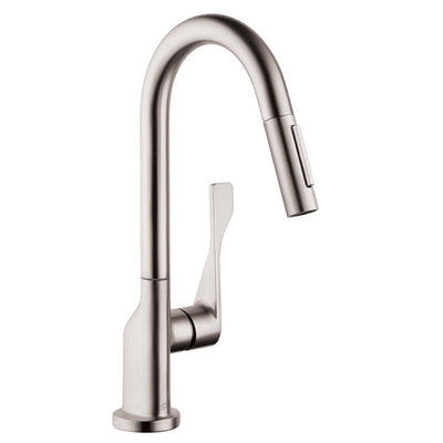 Product Image: 39836801 Kitchen/Kitchen Faucets/Kitchen Faucets without Spray