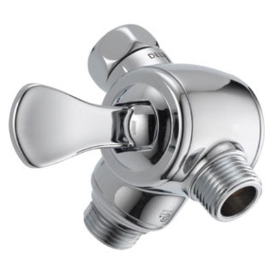 Product Image: U4929-PK Bathroom/Bathroom Tub & Shower Faucets/Handshower Outlets & Adapters