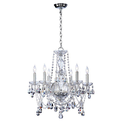Product Image: 630-6-514 Lighting/Ceiling Lights/Chandeliers