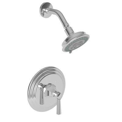 Product Image: 3-1204BP/26 Bathroom/Bathroom Tub & Shower Faucets/Shower Only Faucet with Valve