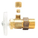 PR09XR General Plumbing/Water Supplies Stops & Traps/Water Supply Risers & Stops