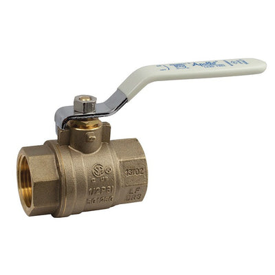 Product Image: 94ALF10A01A General Plumbing/Plumbing Valves/Ball Valves