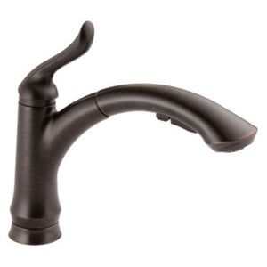 4353-RB-DST Kitchen/Kitchen Faucets/Pull Out Spray Faucets