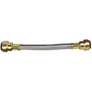 10155510 General Plumbing/Fittings/Quick Connect &  Push-Style Fittings