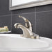 B510LF-SS Bathroom/Bathroom Sink Faucets/Centerset Sink Faucets