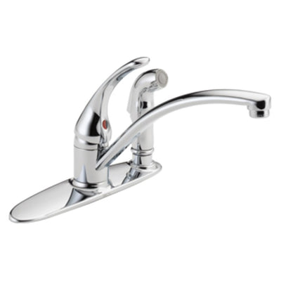 Product Image: B3310LF Kitchen/Kitchen Faucets/Kitchen Faucets without Spray