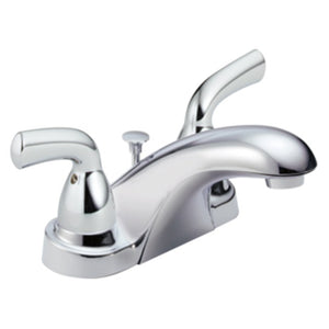 B2510LF Bathroom/Bathroom Sink Faucets/Centerset Sink Faucets