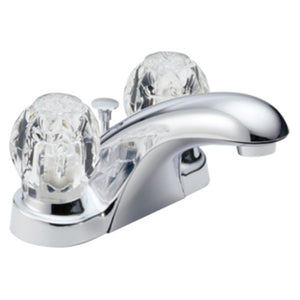B2512LF Bathroom/Bathroom Sink Faucets/Centerset Sink Faucets