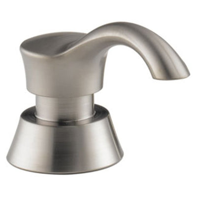 RP50781SS Kitchen/Kitchen Sink Accessories/Kitchen Soap & Lotion Dispensers