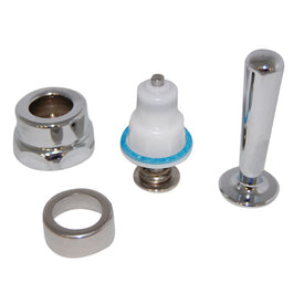 Replacement Lever Handle Assembly for Flushometer