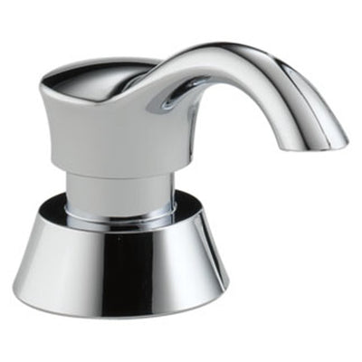 Product Image: RP50781 Kitchen/Kitchen Sink Accessories/Kitchen Soap & Lotion Dispensers