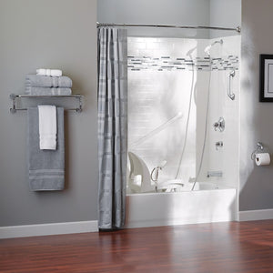 YB2894CH Bathroom/Bathroom Accessories/Towel Bars