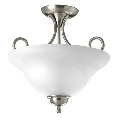 Product Image: P3460-09 Lighting/Ceiling Lights/Flush & Semi-Flush Lights