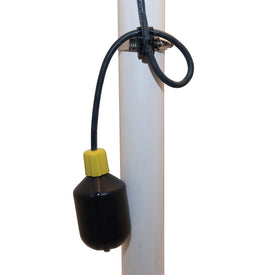 Switch-Mate Piggyback Variable Level Float Switch with 20' Cord