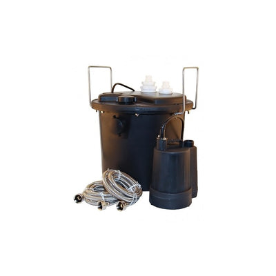 Product Image: 109-0005 General Plumbing/Pumps/Submersible Utility Pumps