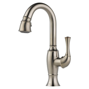 63903LF-SS Kitchen/Kitchen Faucets/Bar & Prep Faucets