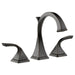 65330LF-RB Bathroom/Bathroom Sink Faucets/Widespread Sink Faucets