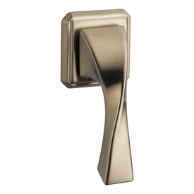 Virage Side Mount Toilet Flush Lever Handle