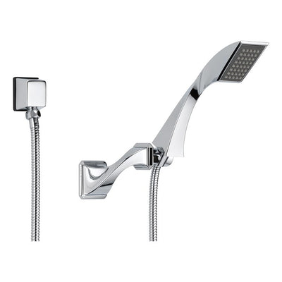 Product Image: 85830-PC Bathroom/Bathroom Tub & Shower Faucets/Handshowers