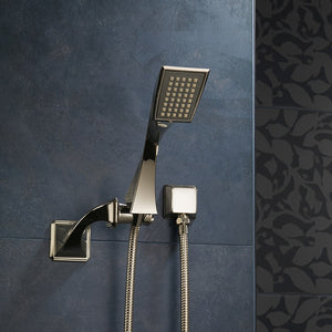 85830-PN Bathroom/Bathroom Tub & Shower Faucets/Handshowers