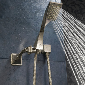 85830-PN Bathroom/Bathroom Tub & Shower Faucets/Handshowers