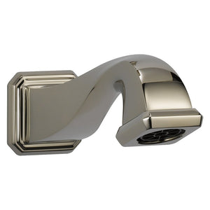 RP62605-PN Bathroom/Bathroom Tub & Shower Faucets/Tub Spouts