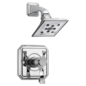 T60230-PC Bathroom/Bathroom Tub & Shower Faucets/Shower Only Faucet Trim