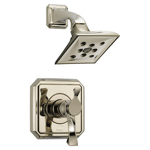 T60230-PN Bathroom/Bathroom Tub & Shower Faucets/Shower Only Faucet Trim