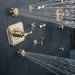 T66630-PC Bathroom/Bathroom Tub & Shower Faucets/Tub & Shower Diverters & Volume Controls