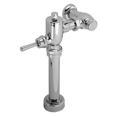 Product Image: TMT1NNC-32 General Plumbing/Commercial/Toilet Flushometers