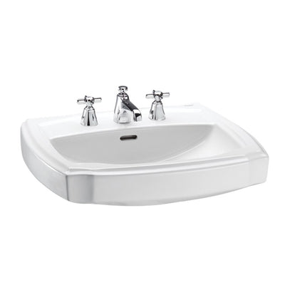 Product Image: LT970.8#01 Bathroom/Bathroom Sinks/Pedestal Sink Top Only