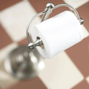 DN6850BN Bathroom/Bathroom Accessories/Toilet Paper Holders