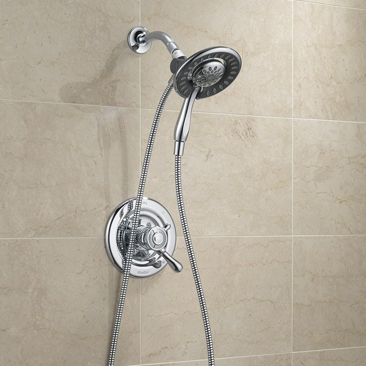 Delta 58499 - In2ition Handshower Combination | Riverbend Home