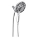 58499 Bathroom/Bathroom Tub & Shower Faucets/Showerhead & Handshower Combos