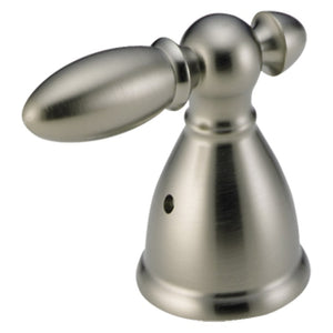 H516-SS Parts & Maintenance/Bathroom Sink & Faucet Parts/Bathroom Sink Faucet Handles & Handle Parts