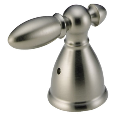 Product Image: H516-SS Parts & Maintenance/Bathroom Sink & Faucet Parts/Bathroom Sink Faucet Handles & Handle Parts