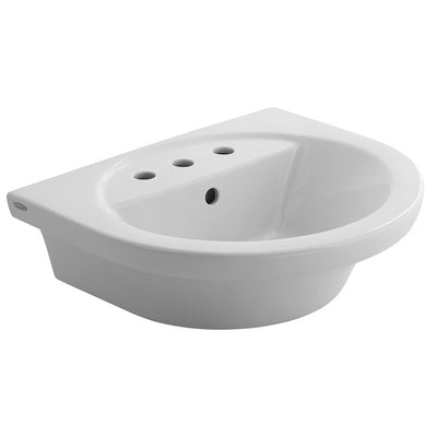 Product Image: 0403.008.020 Bathroom/Bathroom Sinks/Drop In Bathroom Sinks