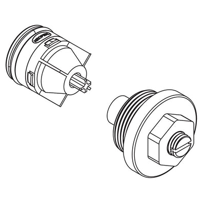 147209 Parts & Maintenance/Bathroom Sink & Faucet Parts/Bathroom Sink Faucet Parts